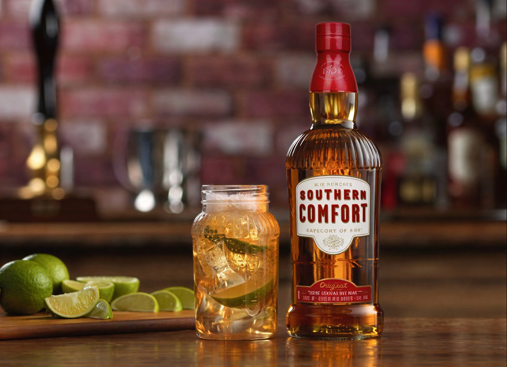 Federal secures Southern Comfort Portfolio distribution from the 1st April